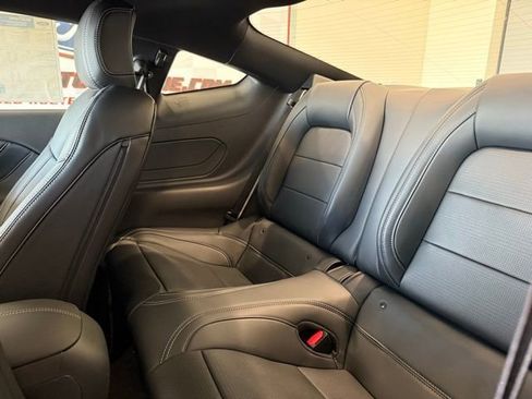 New 2025 Ford Mustang Premium image 19