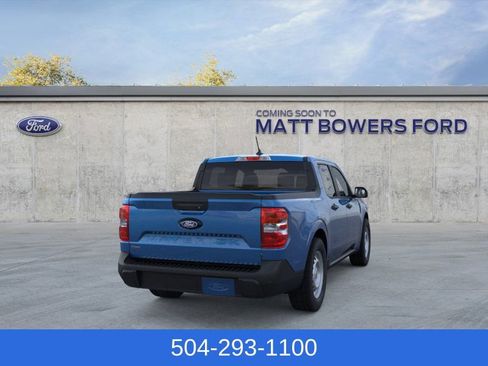 New 2026 Ford Maverick XL FWD image 10