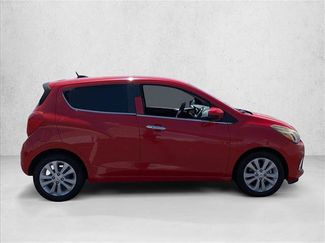 Used 2017 Chevrolet Spark LT FWD video 4