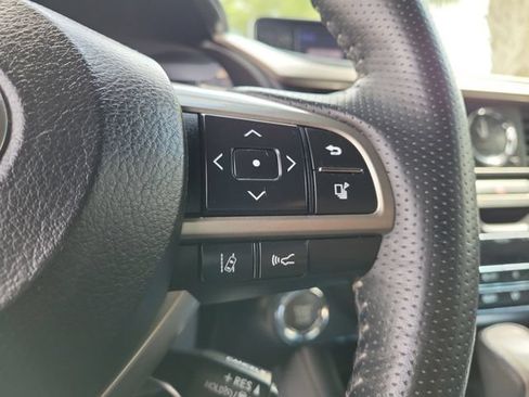 Used 2019 Lexus RX 350 F Sport w/ Accessory Package FWD image 22