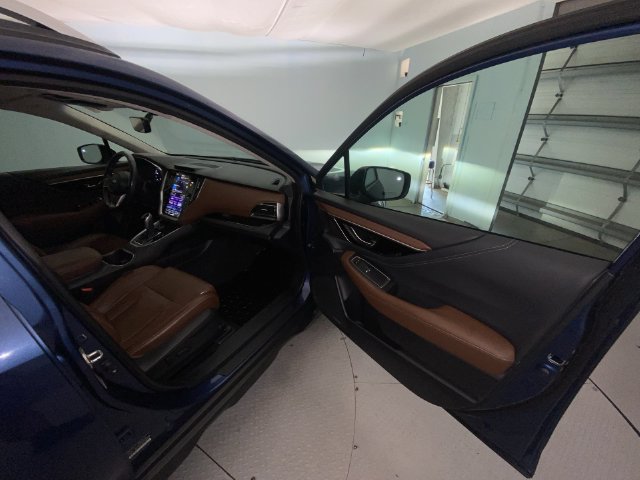 Used 2020 Subaru Outback Touring w/ Popular Package #2 AWD/4WD image 25