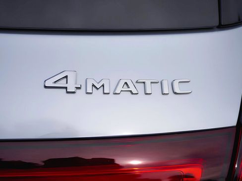 New 2025 Mercedes-Benz GLE 450 4MATIC image 20