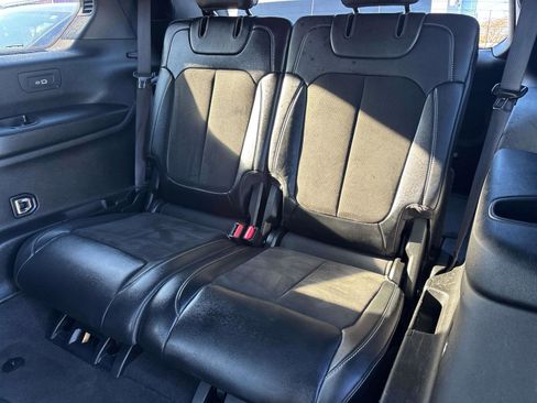 Certified 2022 Jeep Grand Cherokee L Laredo image 7