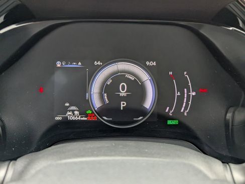 Used 2024 Lexus RX 350h image 16