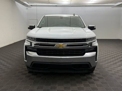 Used 2022 Chevrolet Silverado 1500 LT RWD image 6