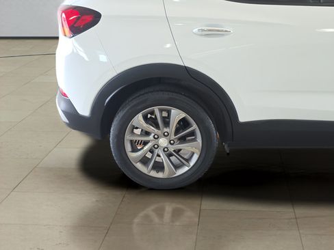 Used 2022 Buick Encore GX Select w/ Experience Buick Package AWD/4WD image 30