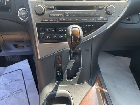 Used 2014 Lexus RX 350 FWD image 20