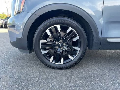 Used 2023 Kia Telluride SX Prestige AWD/4WD image 37