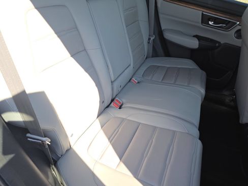 Certified 2018 Honda CR-V Touring image 26