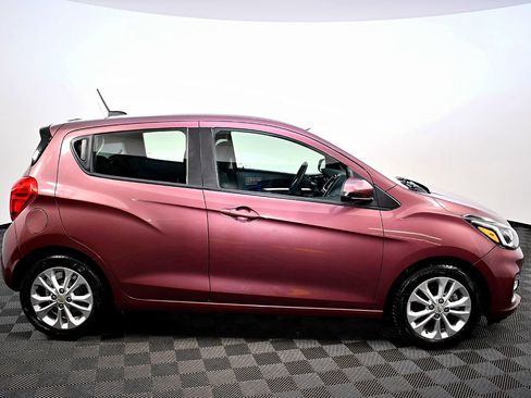 Used 2021 Chevrolet Spark LT image 5