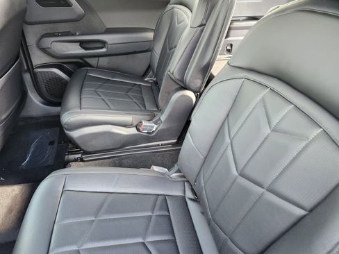 New 2027 Kia Telluride EX X-Line image 10