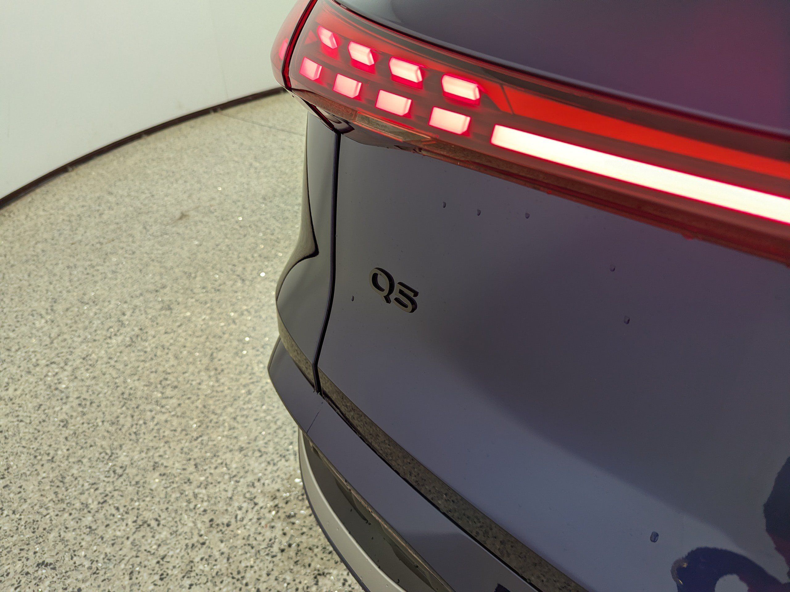 Certified 2025 Audi Q5 Premium w/ Premium Plus AWD/4WD image 27