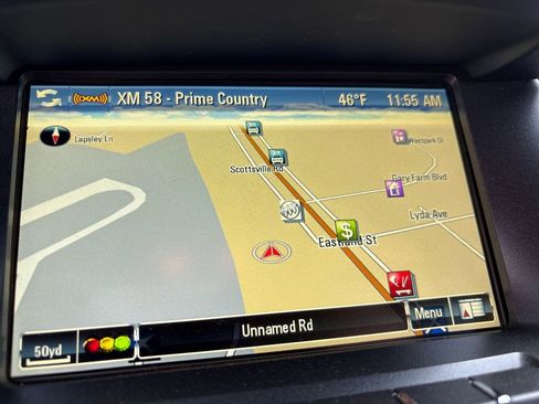 Used 2015 GMC Terrain SLT w/ Chrome Appearance Package image 24