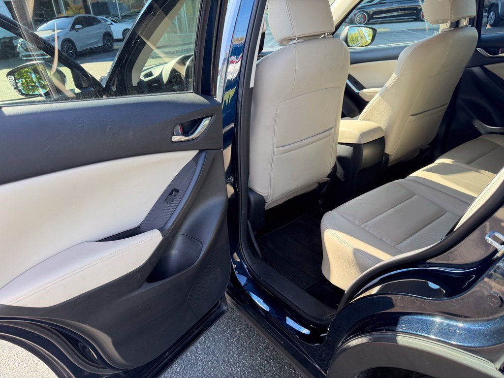 Used 2015 MAZDA CX-5 Grand Touring AWD/4WD image 24
