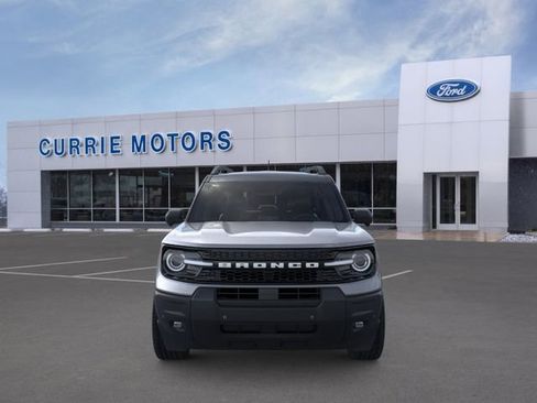 New 2026 Ford Bronco Sport Outer Banks AWD/4WD image 6