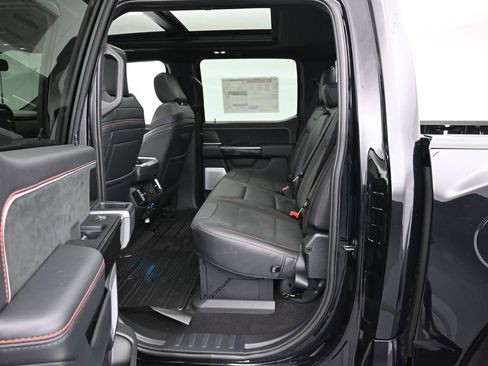 New 2026 Ford F150 Raptor image 20