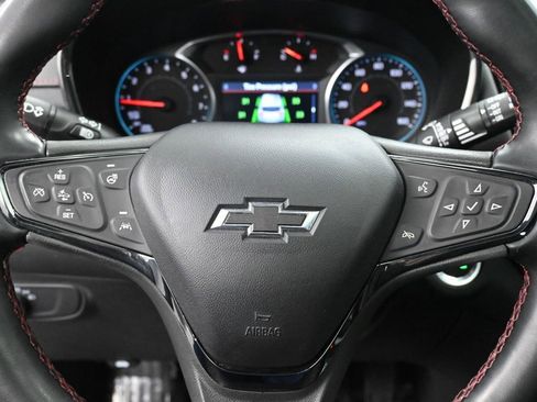 Used 2023 Chevrolet Equinox RS image 32