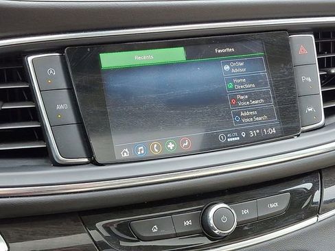 Used 2023 Buick Enclave Essence w/ Experience Buick Package image 18