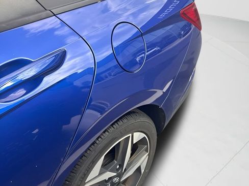 Certified 2023 Hyundai Elantra SEL w/ Convenience Package FWD image 10