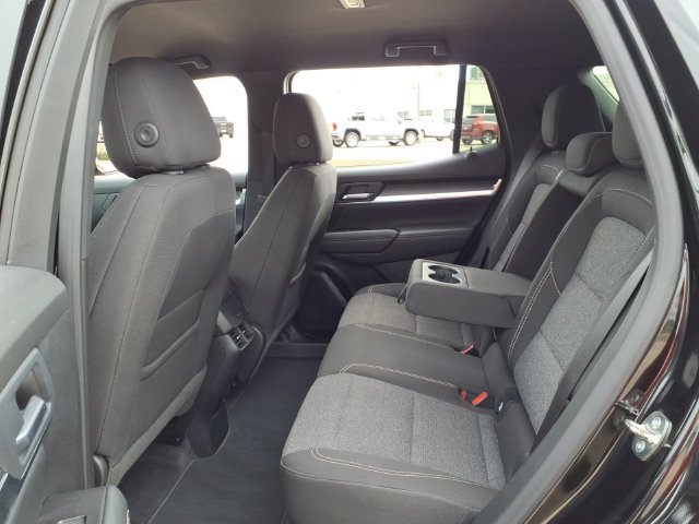 Used 2026 GMC Terrain Elevation FWD image 6