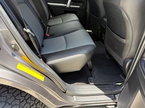 Used 2020 Toyota 4Runner SR5 Premium w/ Moonroof Package AWD/4WD image 73