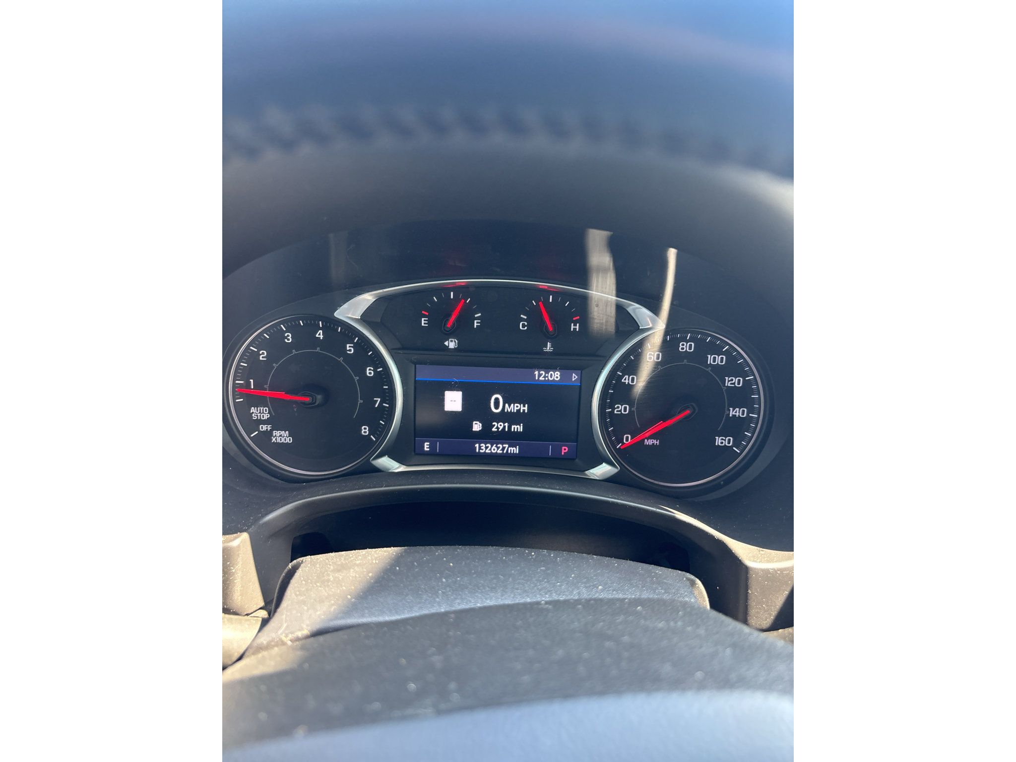 Used 2020 GMC Terrain SLE w/ Driver Convenience Package FWD image 22