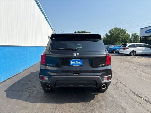 Used 2023 Honda Passport EX-L image 5