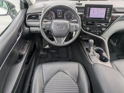 Used 2023 Toyota Camry SE image 13