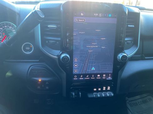 Used 2025 RAM 2500 Big Horn image 15