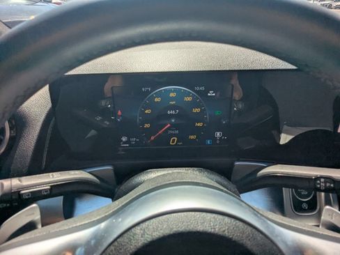 Certified 2023 Mercedes-Benz GLB 250 image 35