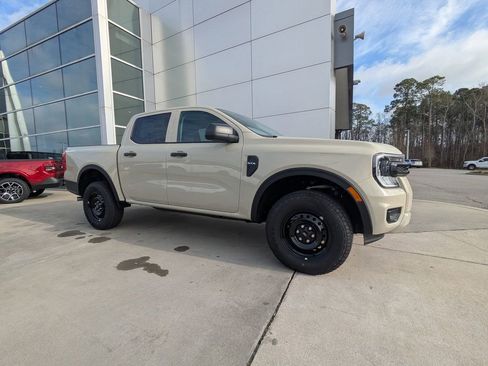 New 2026 Ford Ranger XL w/ Trailer Tow Package image 2