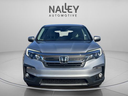 Certified 2022 Honda Pilot EX-L image 8