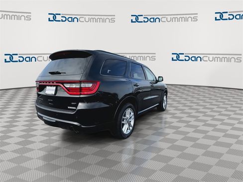 Used 2024 Dodge Durango GT image 8