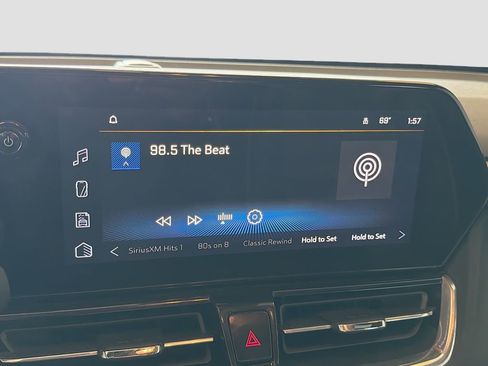 Used 2024 Chevrolet TrailBlazer ACTIV w/ Convenience Package image 14