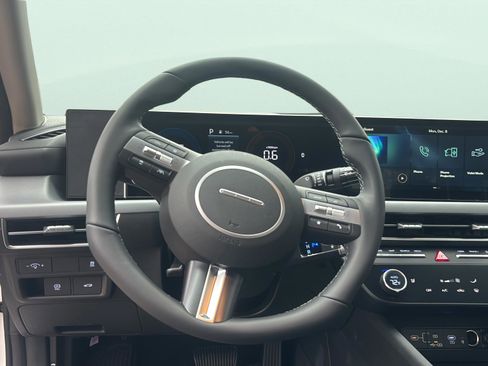 New 2026 Hyundai Sonata SEL image 12