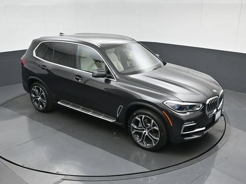 Used 2020 BMW X5 xDrive40i w/ Executive Package AWD/4WD image 67