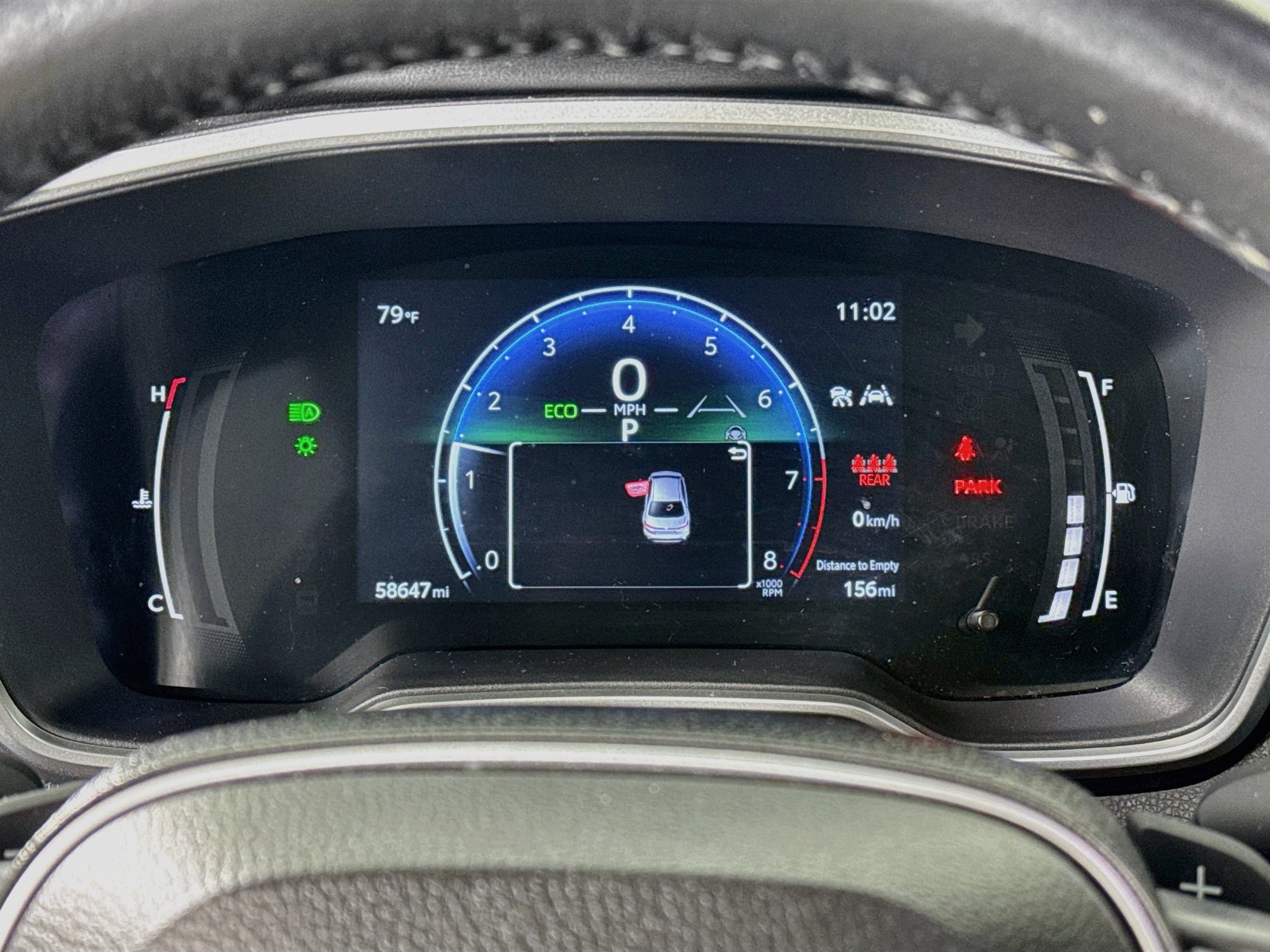 Certified 2024 Toyota Corolla XSE FWD image 12