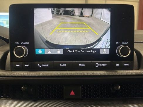 Certified 2024 Honda CR-V EX image 33