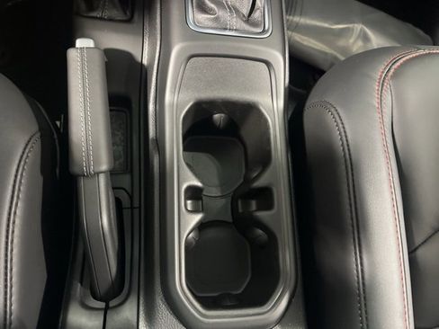 New 2025 Jeep Gladiator Rubicon image 21