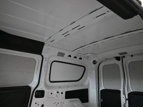 Used 2015 RAM ProMaster City Tradesman SLT w/ Rear Back-up Camera Group FWD image 29