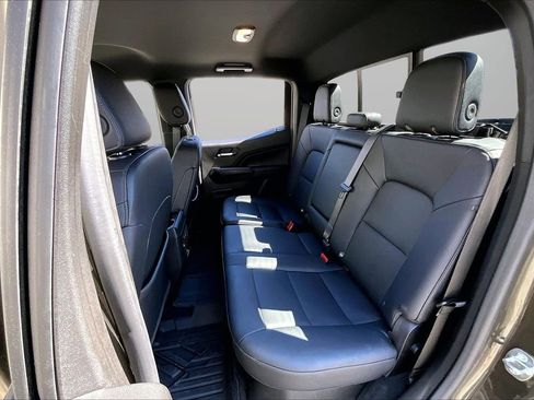 Used 2023 GMC Canyon Elevation w/ Elevation Premium Package image 21