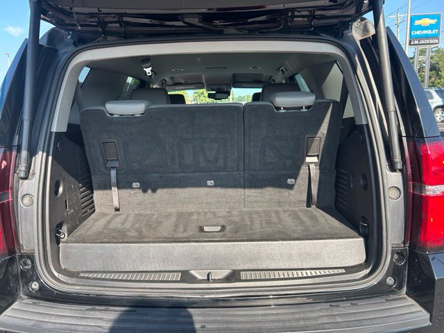 Used 2018 Chevrolet Tahoe LT RWD image 13
