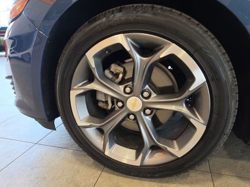 Used 2024 Chevrolet Malibu LT FWD image 13
