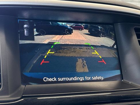 Used 2019 Nissan Pathfinder SV FWD image 20