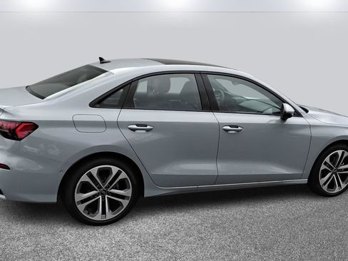 New 2026 Audi A3 2.0T Premium Plus image 4