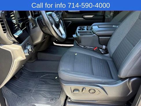 Used 2023 GMC Sierra 1500 Elevation RWD image 12