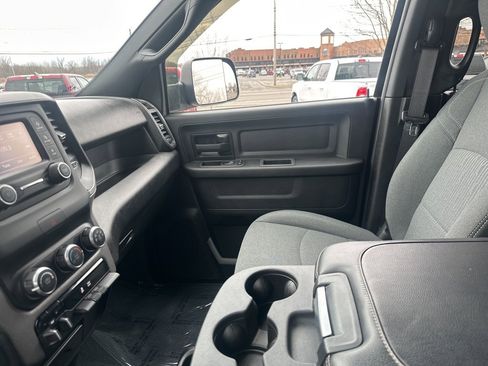 Used 2022 RAM 2500 Tradesman image 24