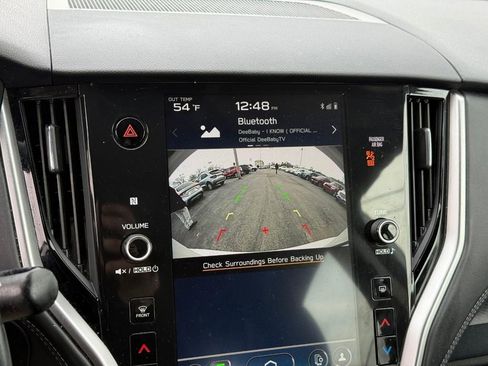 Used 2023 Subaru Legacy Premium image 20