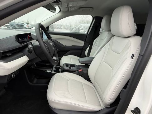 New 2026 Ford Mustang Mach-E Premium w/ Technology Package image 11