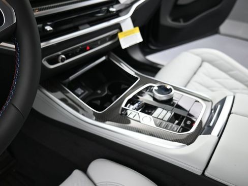 New 2026 BMW X5 M60i AWD/4WD image 29
